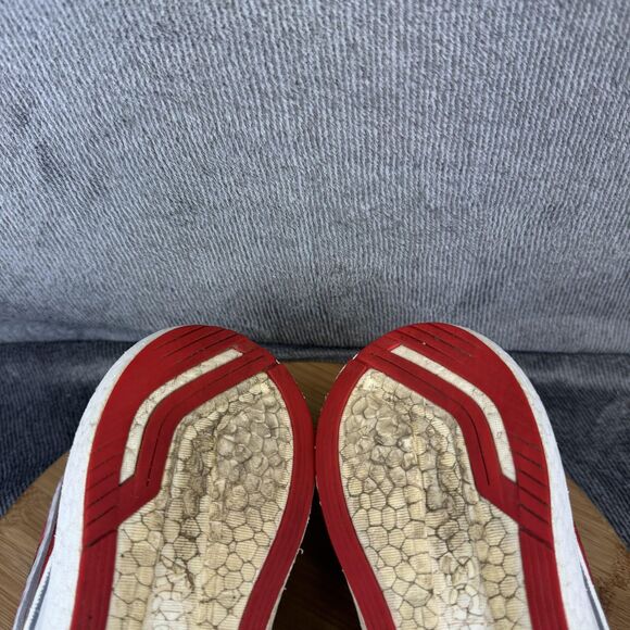 Saucony Endorphin Pro 2 Running Shoes Mens Size 10 USA Flag Colorway S20688-76 - Picture 8 of 10